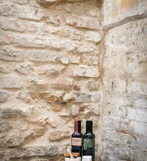 Villa Matejuska Heritage