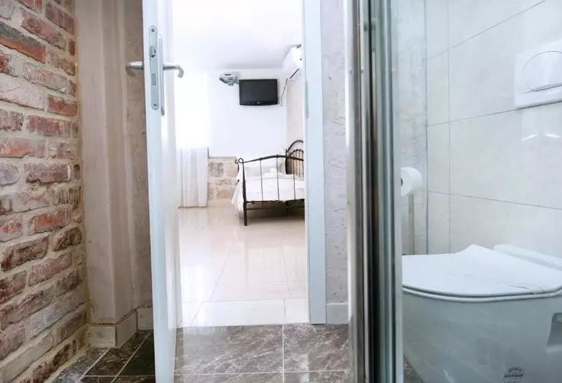 Villa Matejuska Heritage