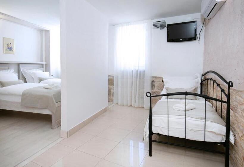 Villa Matejuska Heritage