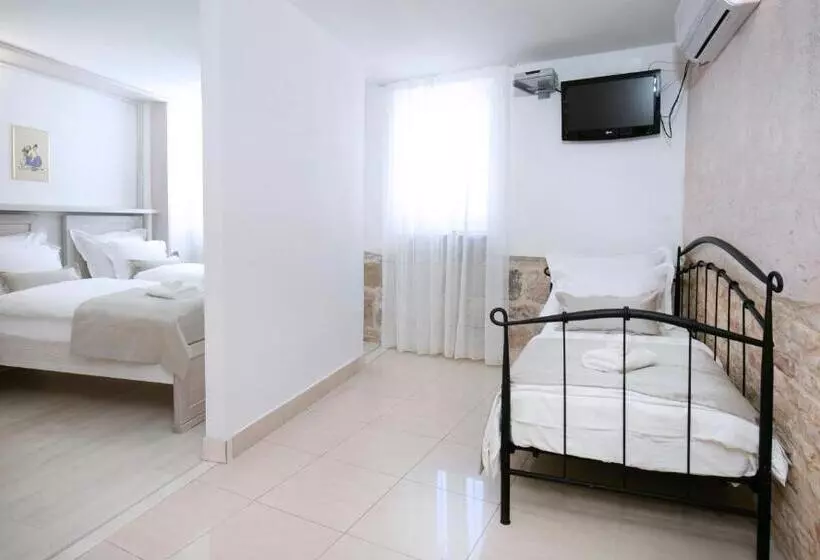 Villa Matejuska Heritage