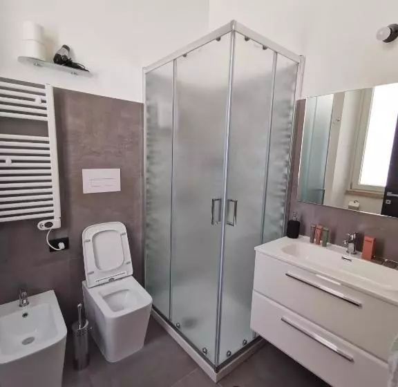 تختخواب و صبحانه Porta Romana