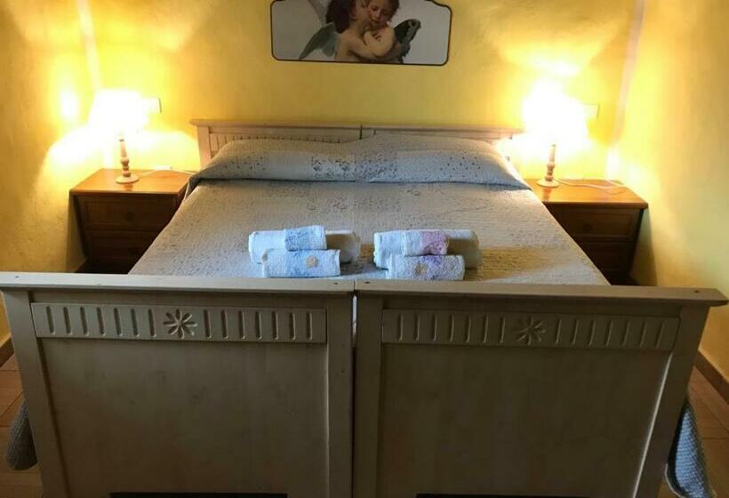 住宿加早餐 Affitti Brevi Tzia Licca