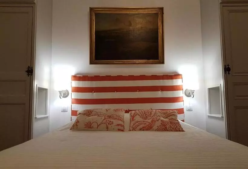 ベッドアンドブレックファースト Château De Salvert Appartement & Chambre D Hôtes