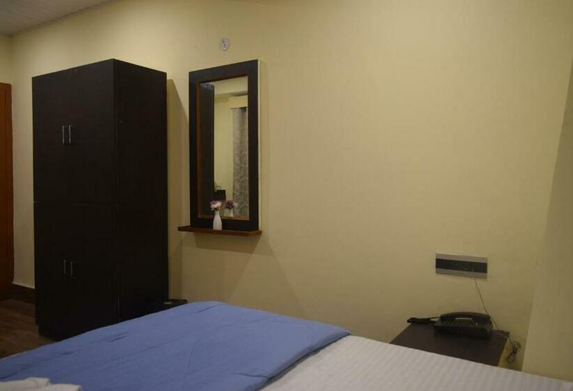 צימר Denzong Khim