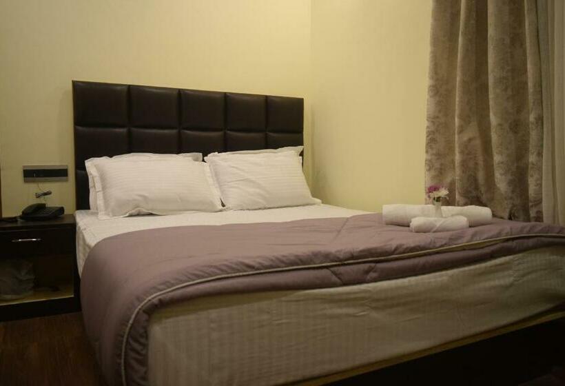 צימר Denzong Khim