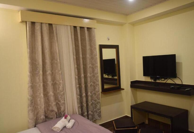 צימר Denzong Khim