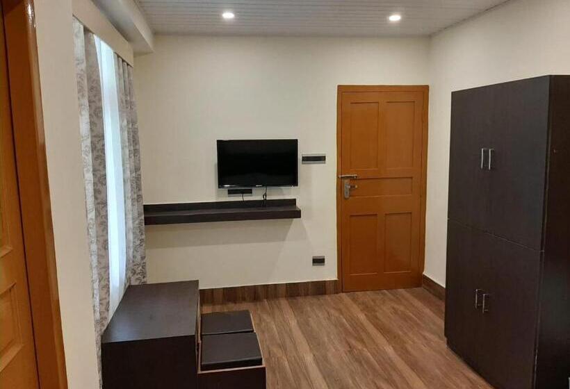 צימר Denzong Khim