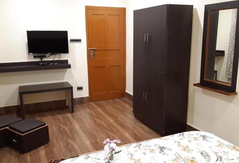 צימר Denzong Khim