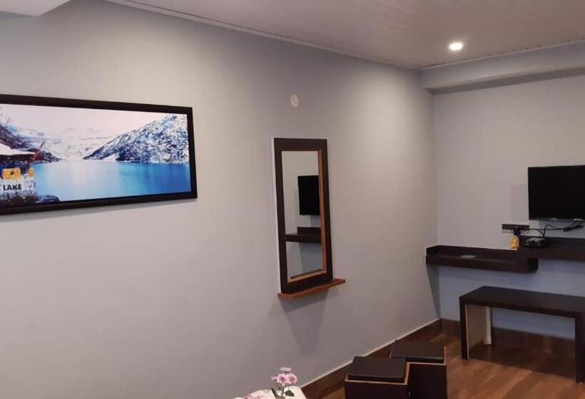 צימר Denzong Khim