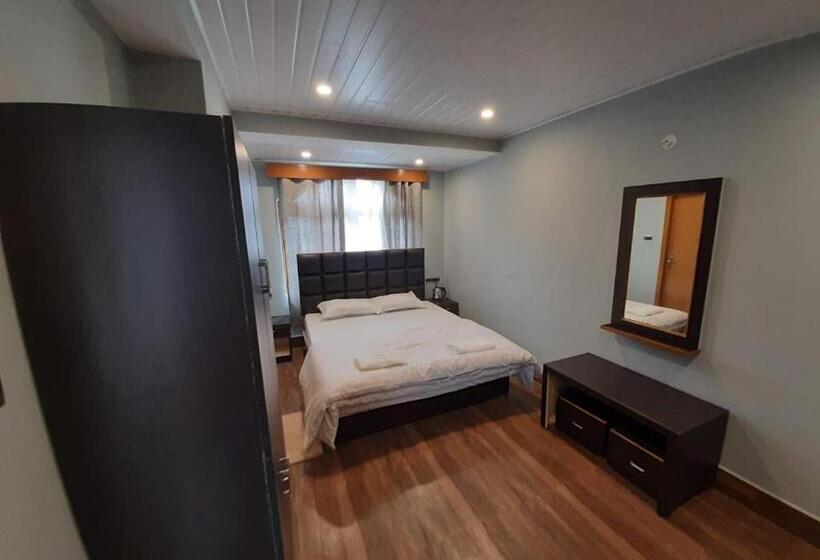 צימר Denzong Khim