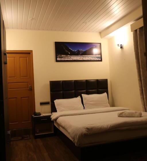 צימר Denzong Khim