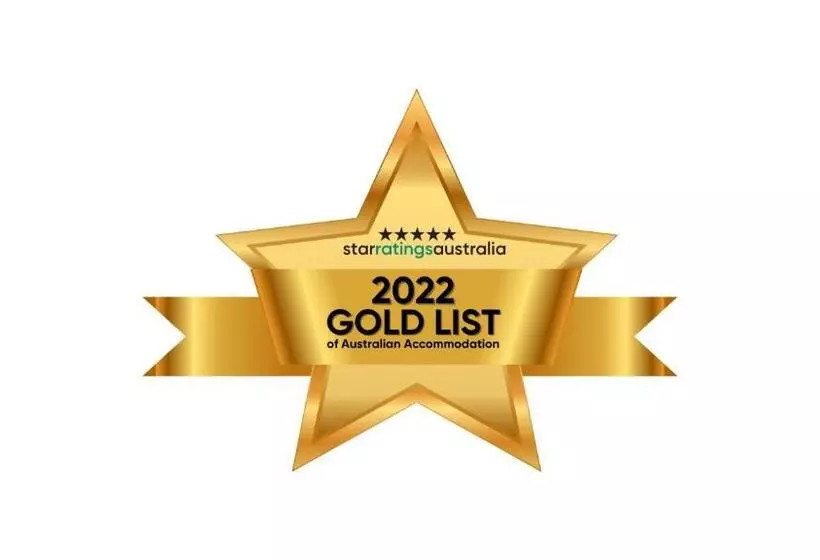 Aamiaismajoitus (B&B) Hobart Hideaway Pods