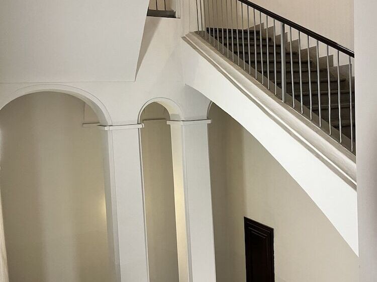 مبيت وإفطار Torino Chic