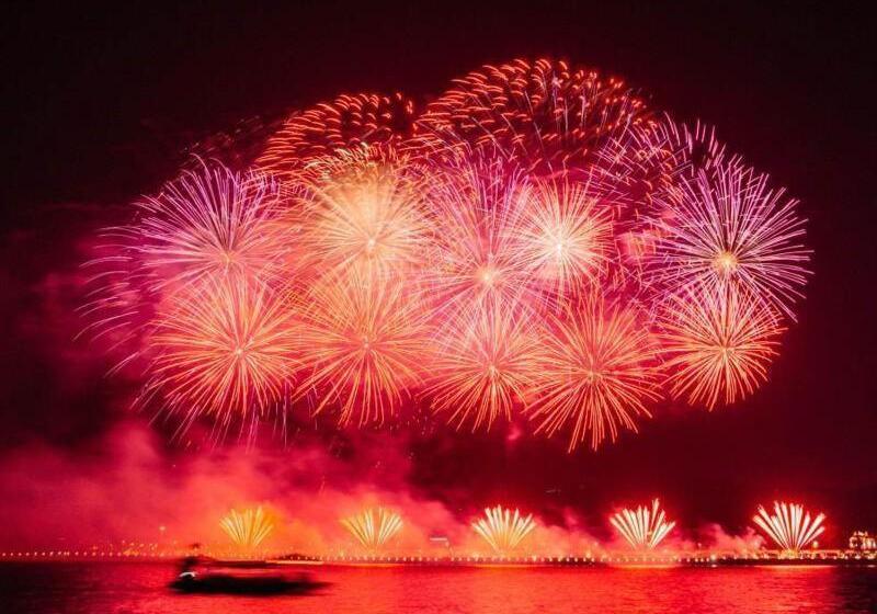 בית מלון כפרי 7days Premium Changsha Yuelu Shanhu Branch