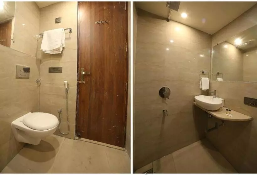 Hotel Status Inn