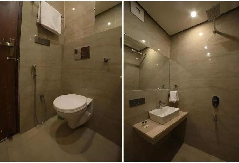 Hotel Status Inn