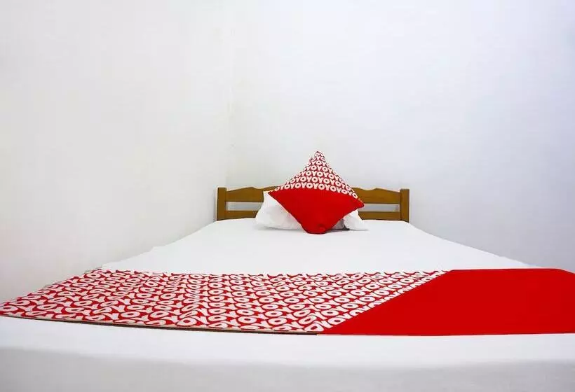 هتل Oyo 90111 Almeerah Homestay Syariah
