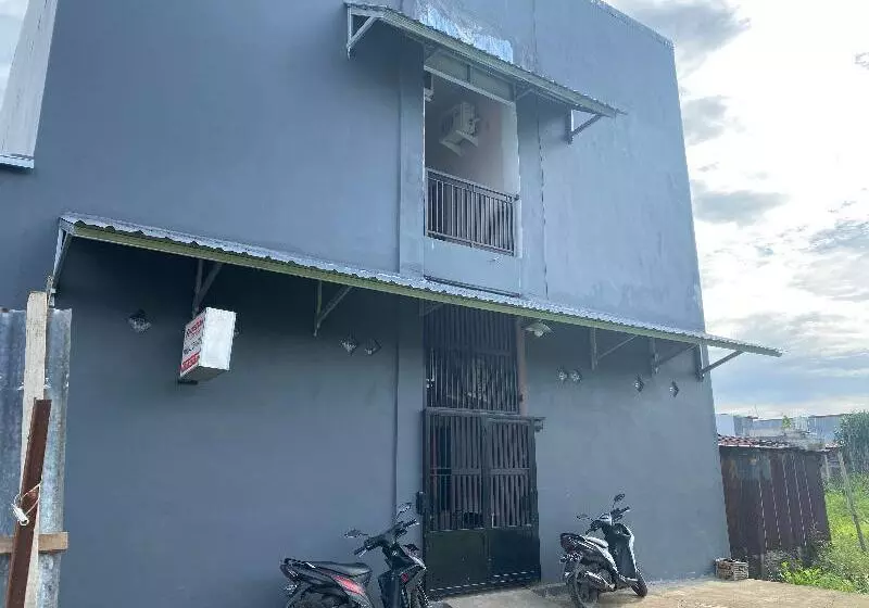 هتل Oyo 90111 Almeerah Homestay Syariah