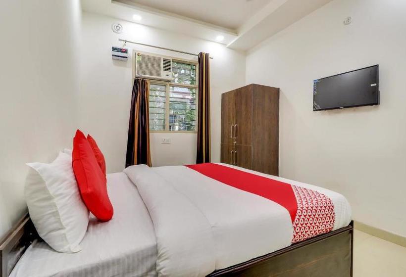 Otel Oyo Flagship 75888 Kd House