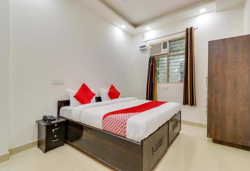 Otel Oyo Flagship 75888 Kd House