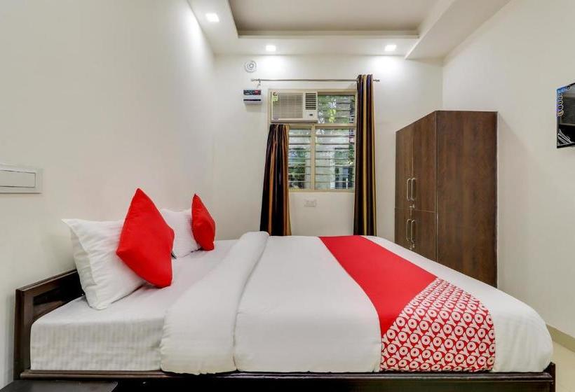 Otel Oyo Flagship 75888 Kd House