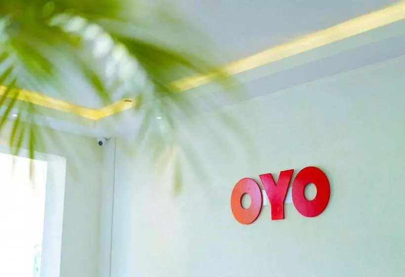 هتل Oyo Townhouse 74871 Thoraipakkam