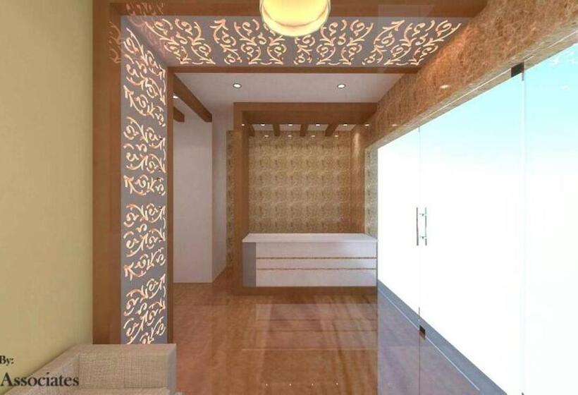 فندق Spark Residency