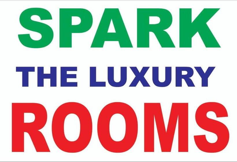 فندق Spark Residency