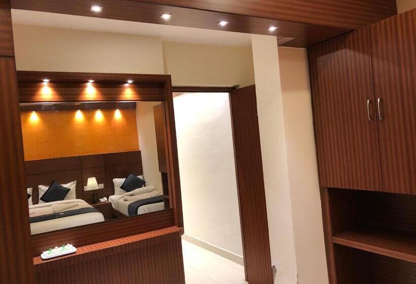 فندق Spark Residency