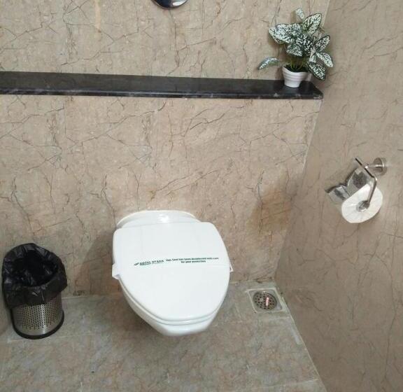 فندق Spark Residency