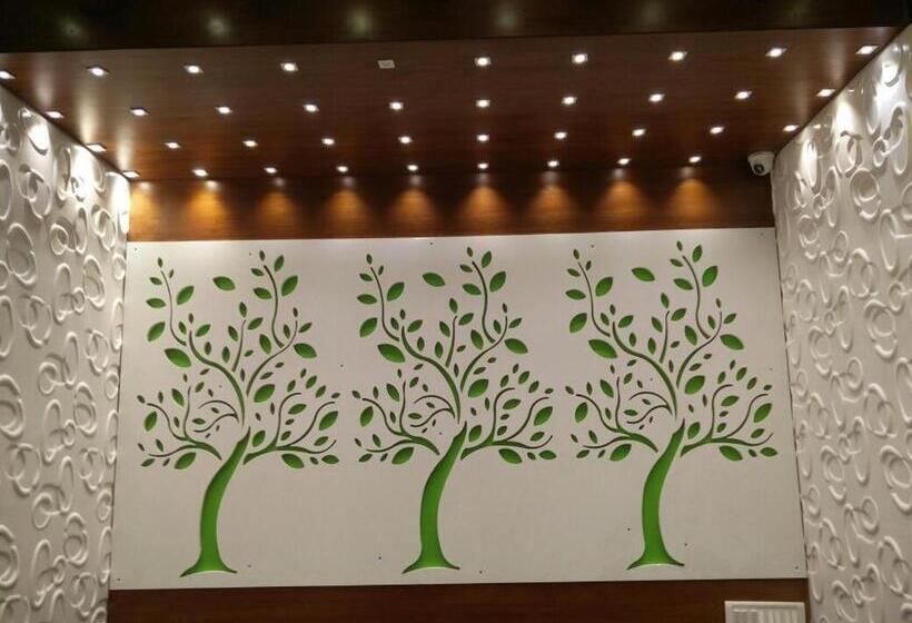 فندق Spark Residency