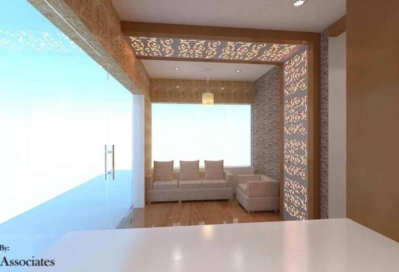 فندق Spark Residency