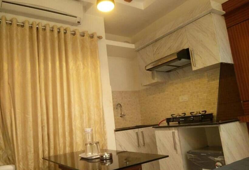 فندق Spark Residency