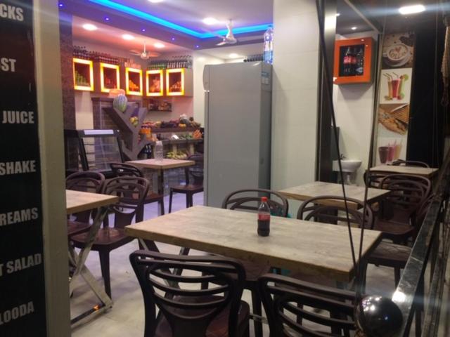 فندق Spark Residency