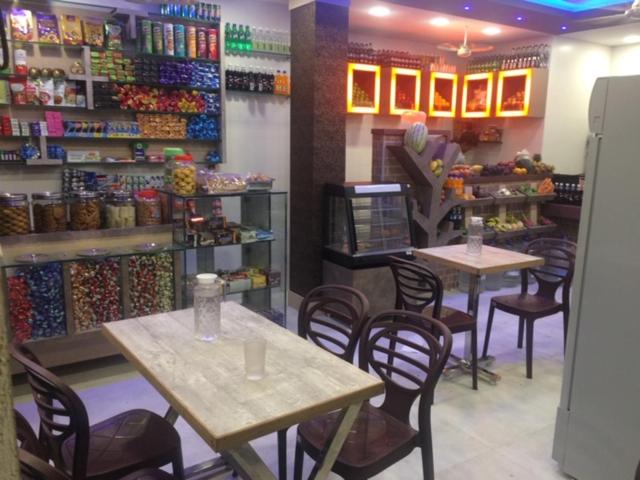 فندق Spark Residency