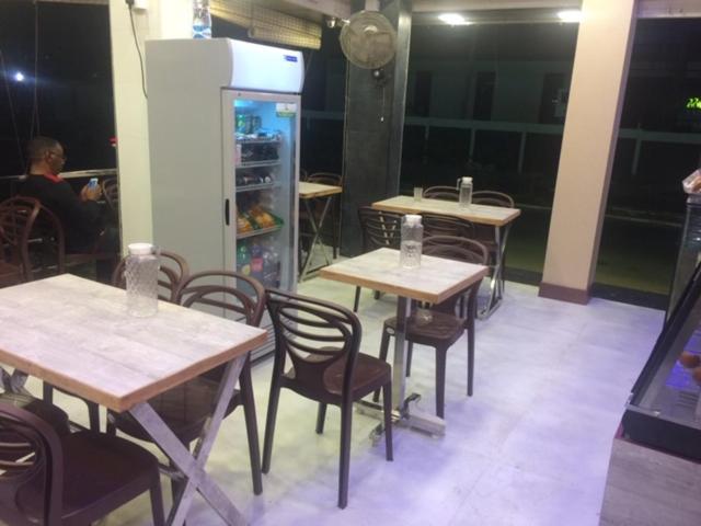 فندق Spark Residency