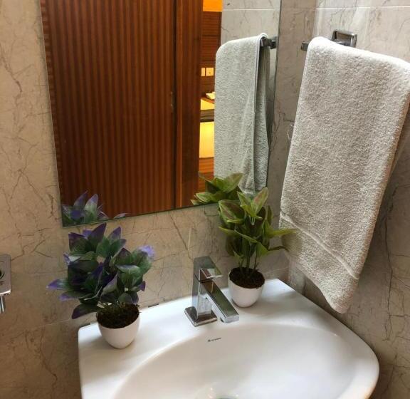 فندق Spark Residency