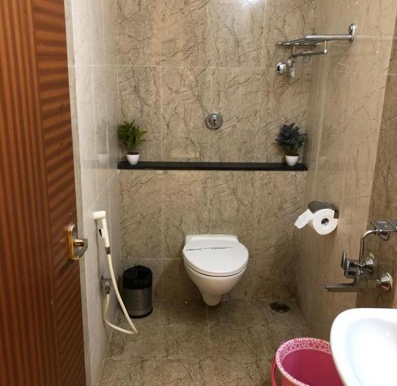 فندق Spark Residency