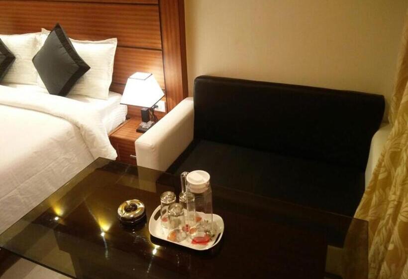 فندق Spark Residency