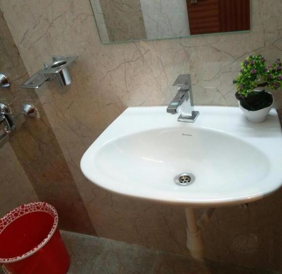 فندق Spark Residency