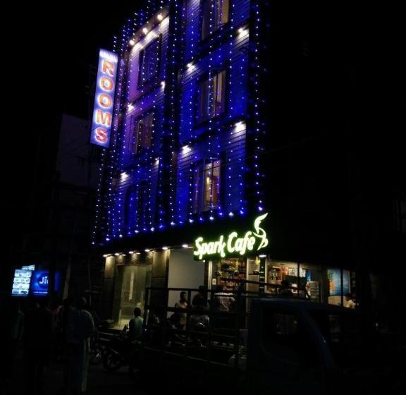 فندق Spark Residency