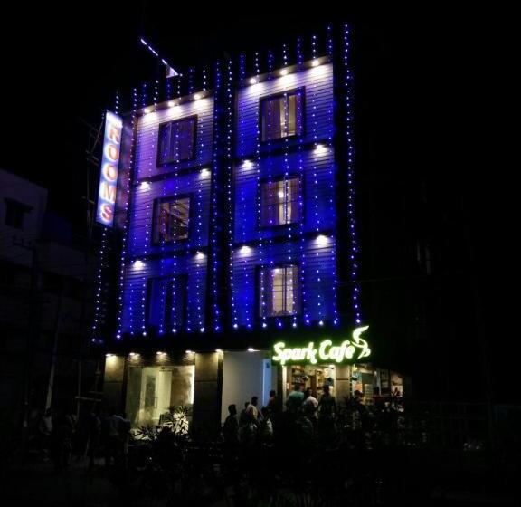 فندق Spark Residency