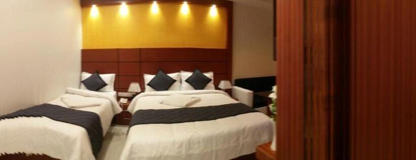 فندق Spark Residency