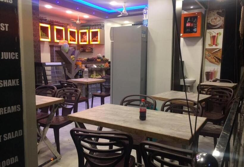 فندق Spark Residency