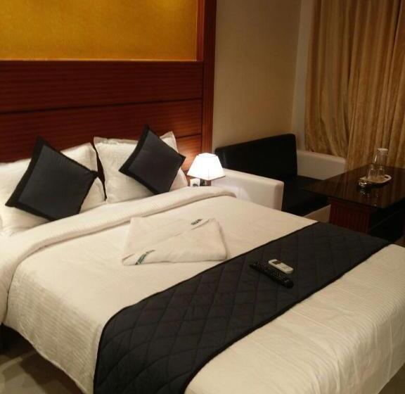 فندق Spark Residency