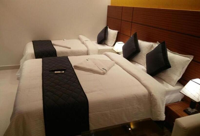 فندق Spark Residency