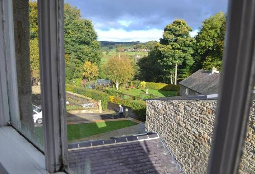 호텔 The King S Head