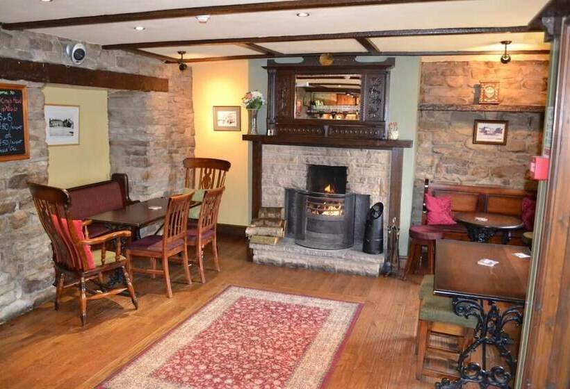 호텔 The King S Head