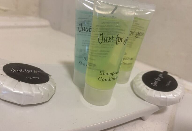 호텔 The King S Head