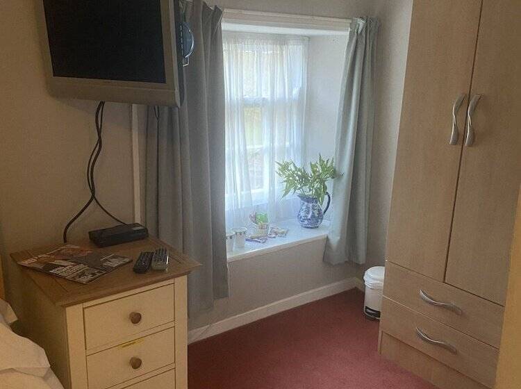 호텔 The King S Head